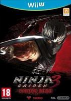 Nintendo Ninja Gaiden 3 Razor's Edge