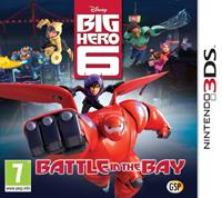 Disney Interactive Disney Big Hero 6
