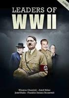 Leaders of WWII (DVD)