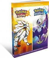 The Pokemon Company Pokemon Sun & Moon Strategy Guide