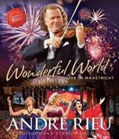 Andre Rieu - Wonderful World - Live In Maastricht