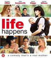 Life happens (Blu-ray)