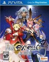Xseed Games Fate/Extella: The Umbral Star