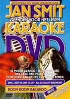Jan Smit - Karaoke DVD