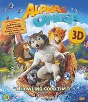 Alpha And Omega (3D Blu-Ray)