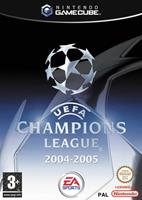 Electronic Arts UEFA Champions League 2004-2005