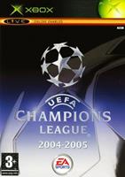 Electronic Arts UEFA Champions League 2004-2005
