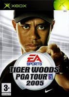Electronic Arts Tiger Woods PGA Tour 2005