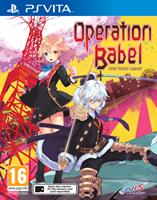 NIS Operation Babel: New Tokyo Legacy
