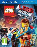 Ubisoft LEGO Movie the Videogame