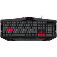Speedlink Iova Gaming Keyboard (US Layout) (Zwart)