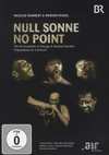 The Art Ensemble Of Chicago & Hartm - Null Sonne No Point