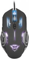 Trust GXT 108 Rava illuminated Gaming mouse