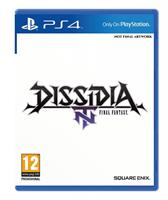 Square Enix Dissidia Final Fantasy NT