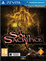 Sony Interactive Entertainment Soul Sacrifice