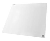 Ultimate Guard Play-Mat 80 Monochrome White 80 x 80 cm