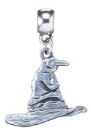 Carat Shop, The Harry Potter Charm Sorting Hat (silver plated)
