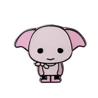 Carat Shop, The Harry Potter Cutie Collection Pin Badge Dobby