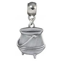 Carat Shop, The Harry Potter Charm Potion Cauldron (silver plated)