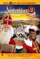 Sinterklaas 3 - Het Pakjesmysterie