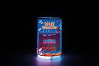 Paladone Products Space Invaders Projection Light 10 cm