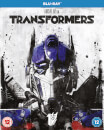 Paramount Home Entertainment Transformers