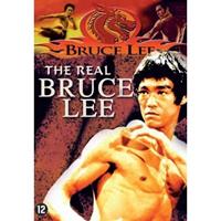 Real Bruce Lee (DVD)