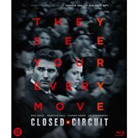 Closed circuit (Blu-ray)