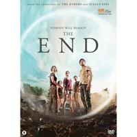 End (DVD)