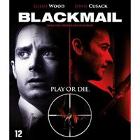 Blackmail (Blu-ray)