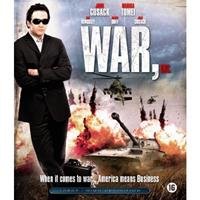 War inc (Blu-ray)