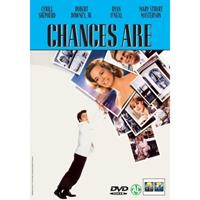 Chances are (DVD)