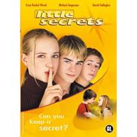 Little secrets (DVD)