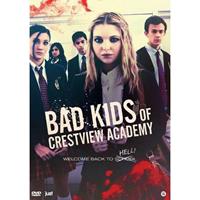 Bad kids of Crestview academy (DVD)