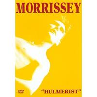 Morrissey - Hulmerist (DVD)