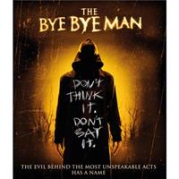 Bye bye man (Blu-ray)