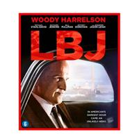 LBJ (Blu-ray)