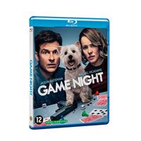 Game night (Blu-ray)