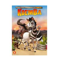 Koemba (DVD)