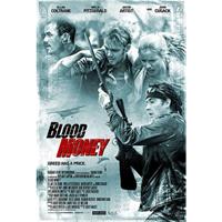 Blood money (DVD)