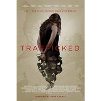Trafficked (DVD)