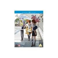Digimon Adventure Tri The Movie Part 4 (Collector's Edition) Blu-ray