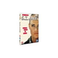 Gi Jane DVD