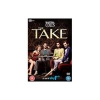 The Take DVD