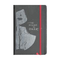 Loot Crate Game of Thrones Diary The Night Is Dark LC Exclusive