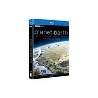 Planet Earth Complete BBC Series Blu-ray