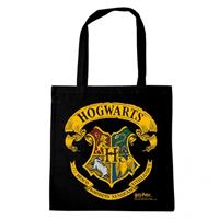 Logoshirt Harry Potter Tote Bag Hogwarts