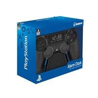 Paladone Products PlayStation controller wekker