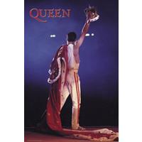 GB eye Queen Crown Poster 61x91,5cm
