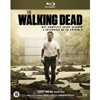 The walking dead - Seizoen 6 (Blu-ray)